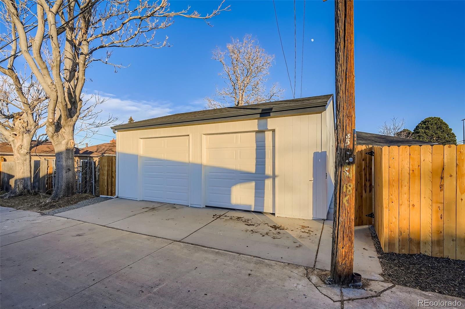 MLS Image #17 for 3501  holly street,denver, Colorado