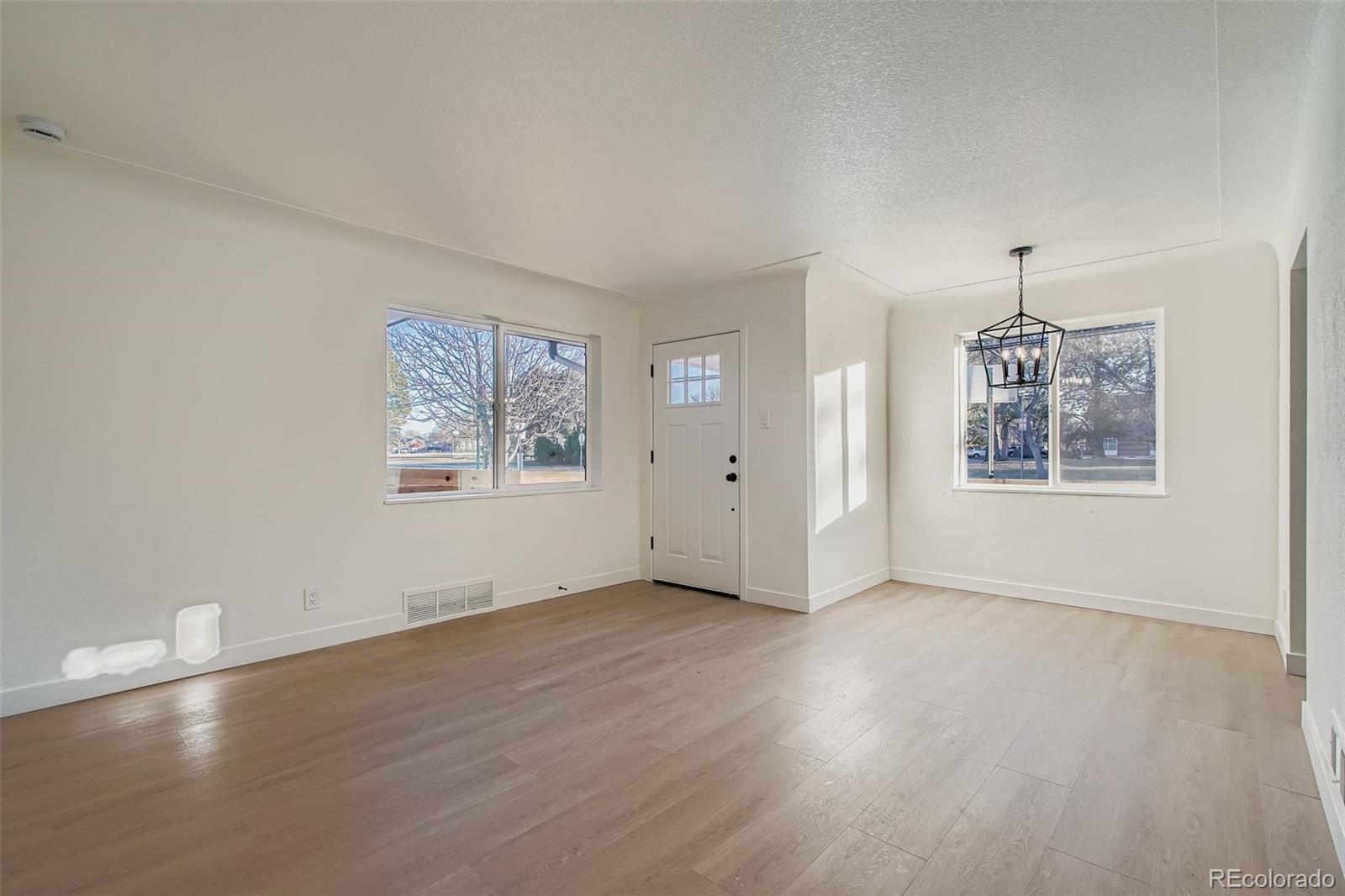 MLS Image #2 for 3501  holly street,denver, Colorado