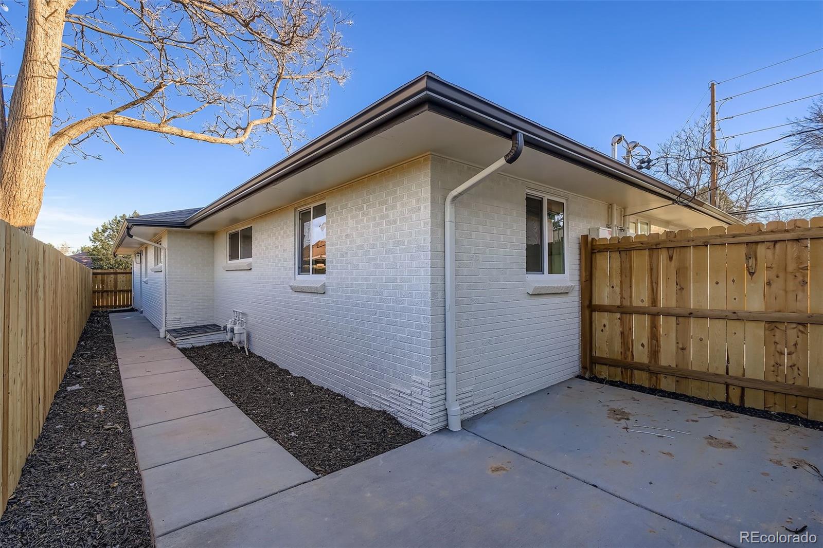 MLS Image #20 for 3501  holly street,denver, Colorado