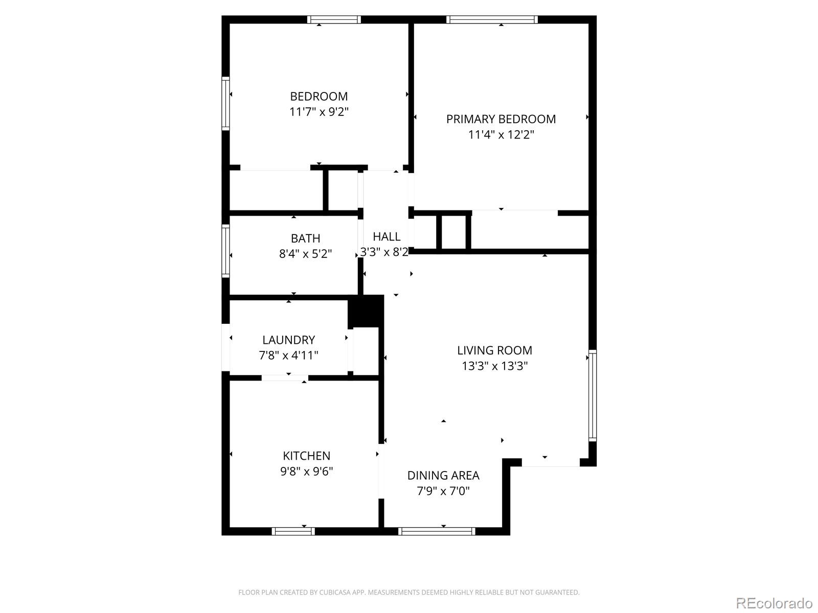 MLS Image #24 for 3501  holly street,denver, Colorado