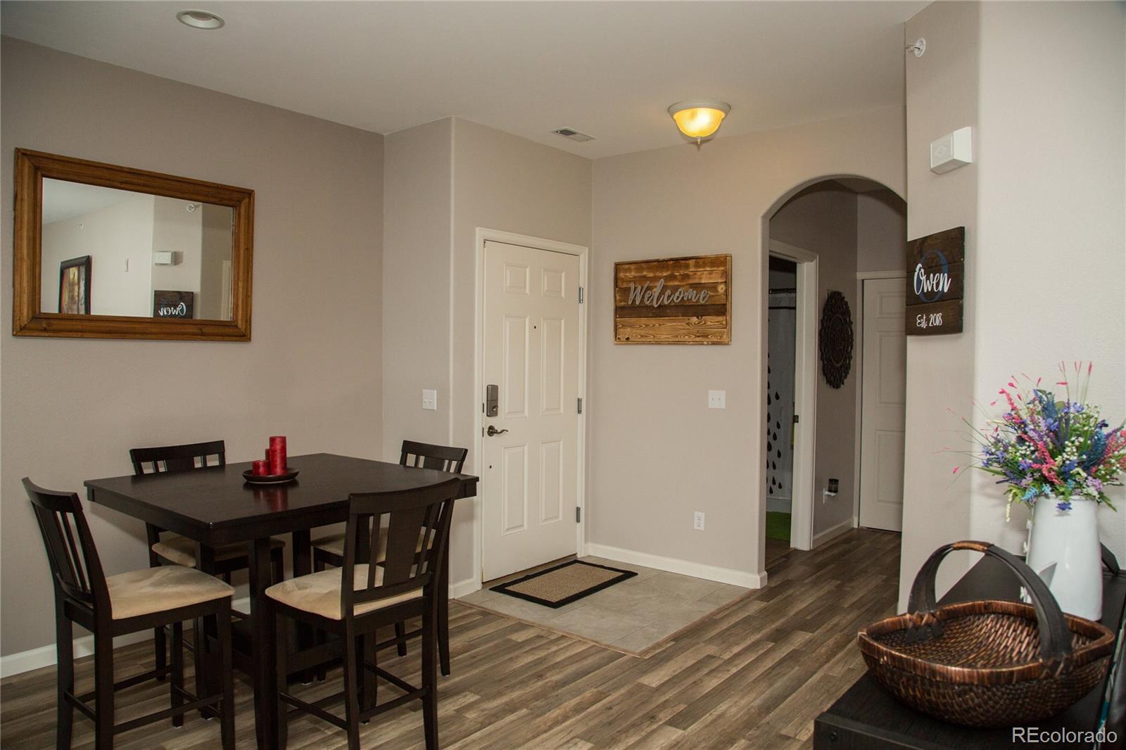 MLS Image #2 for 1574  olympia circle 205,castle rock, Colorado