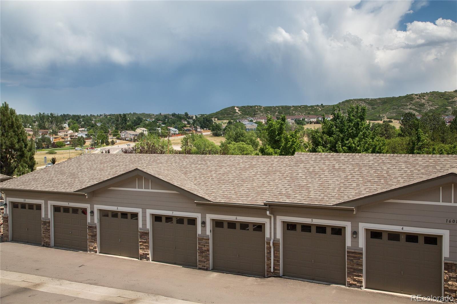 MLS Image #29 for 1574  olympia circle 205,castle rock, Colorado
