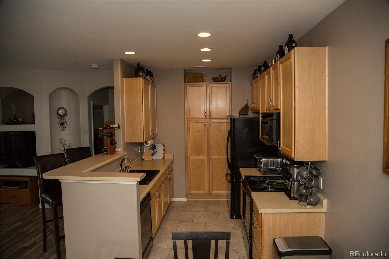 MLS Image #3 for 1574  olympia circle 205,castle rock, Colorado