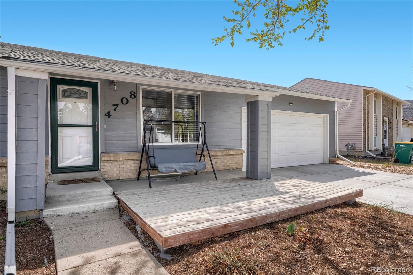 MLS Image #1 for 4708 s ouray way,aurora, Colorado