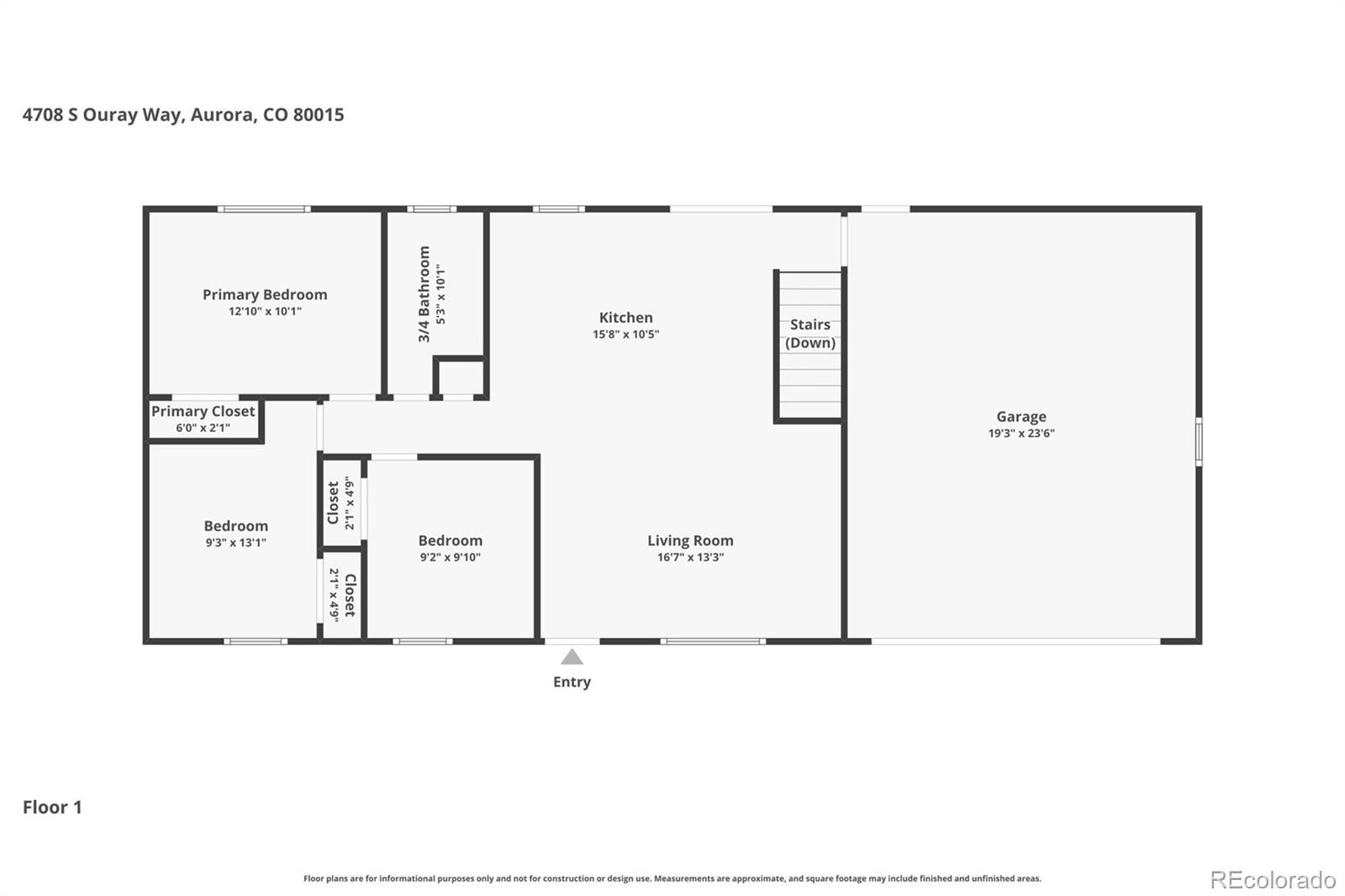 MLS Image #29 for 4708 s ouray way,aurora, Colorado