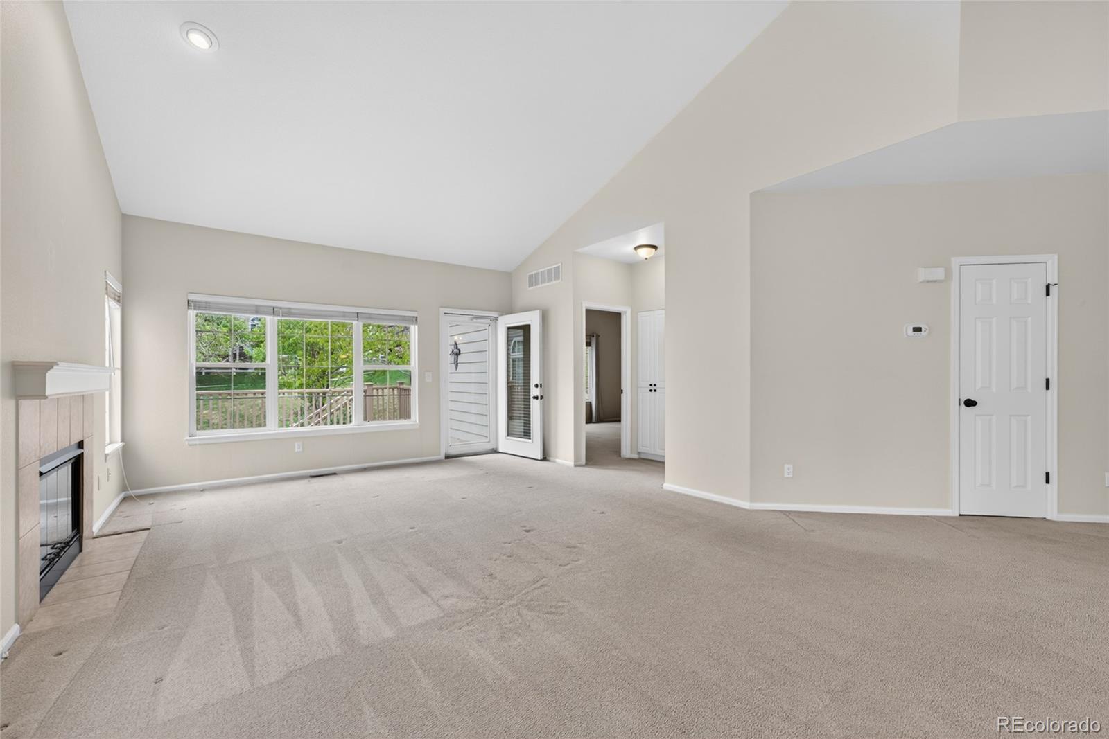 MLS Image #12 for 9807  carmel court,lone tree, Colorado