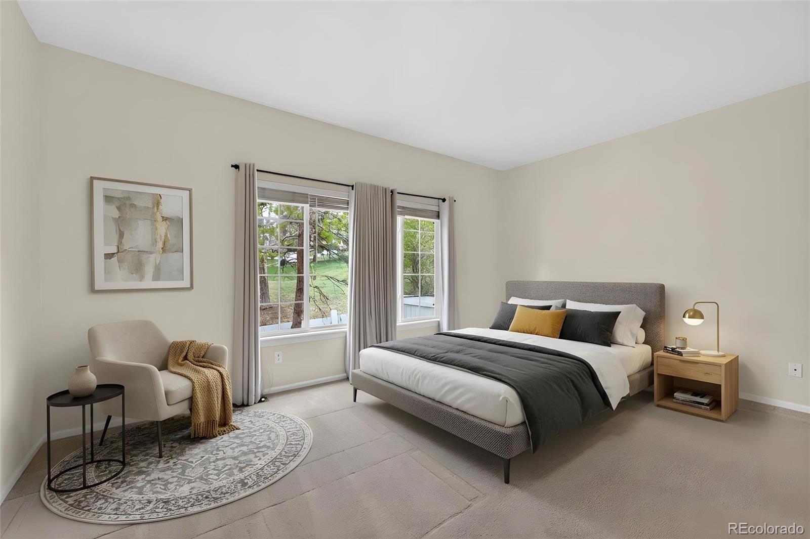 MLS Image #14 for 9807  carmel court,lone tree, Colorado