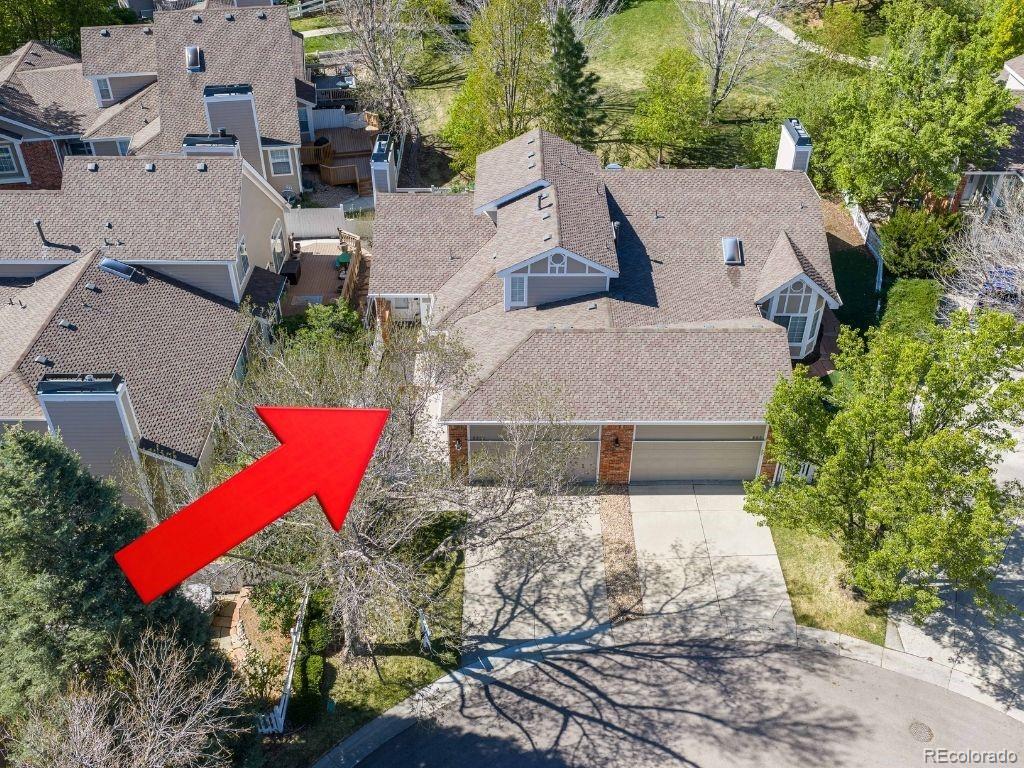 MLS Image #28 for 9807  carmel court,lone tree, Colorado