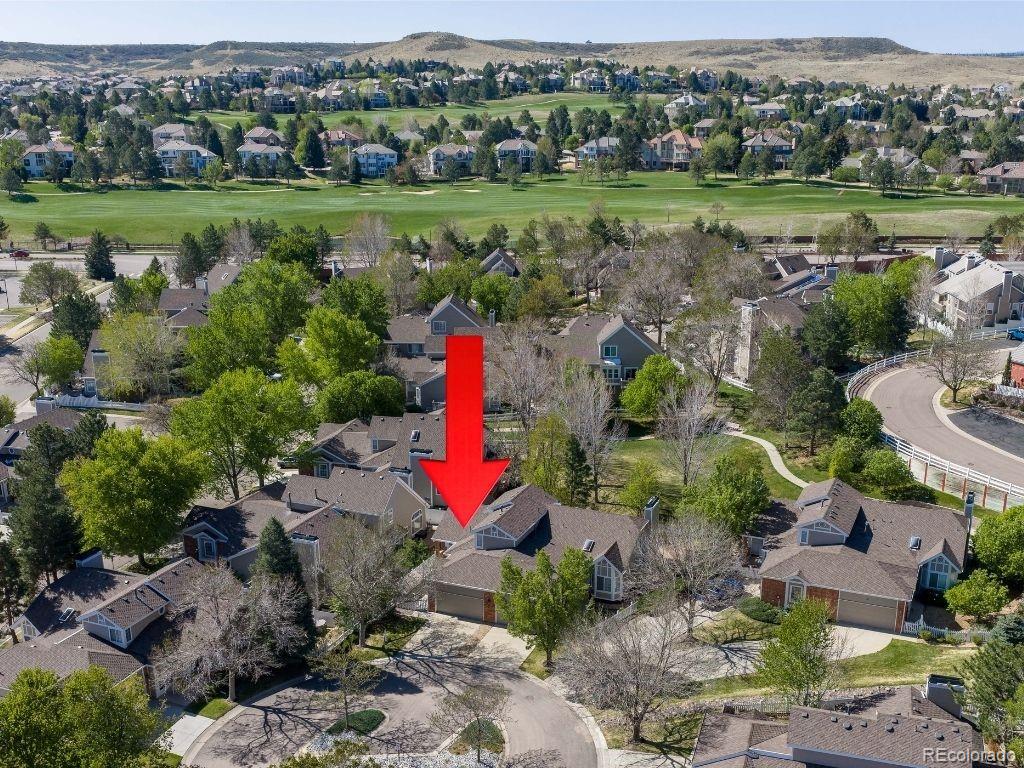 MLS Image #29 for 9807  carmel court,lone tree, Colorado