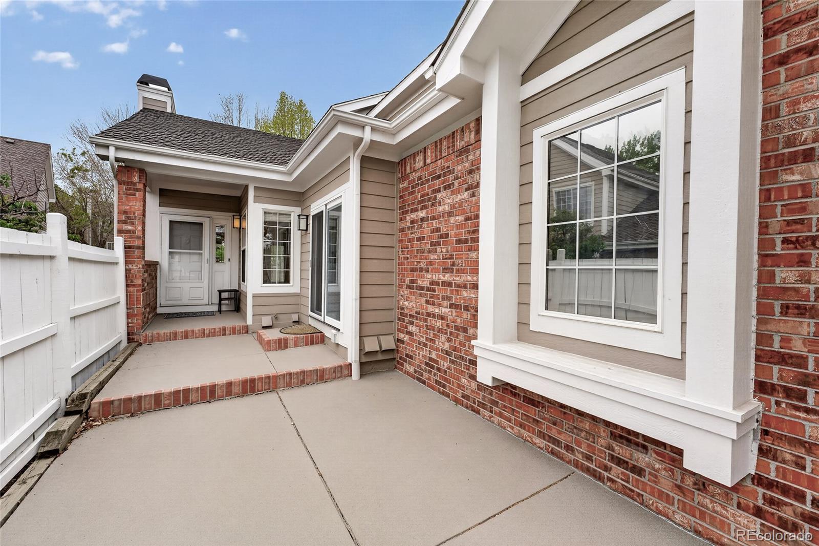 MLS Image #3 for 9807  carmel court,lone tree, Colorado