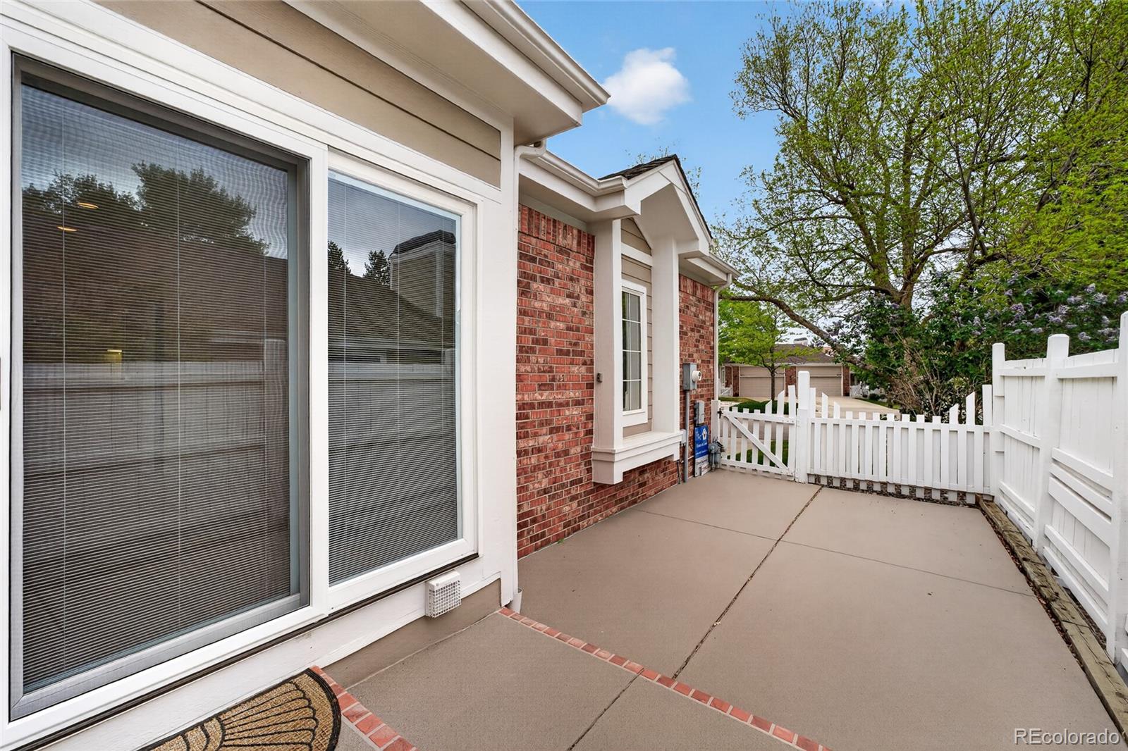 MLS Image #4 for 9807  carmel court,lone tree, Colorado