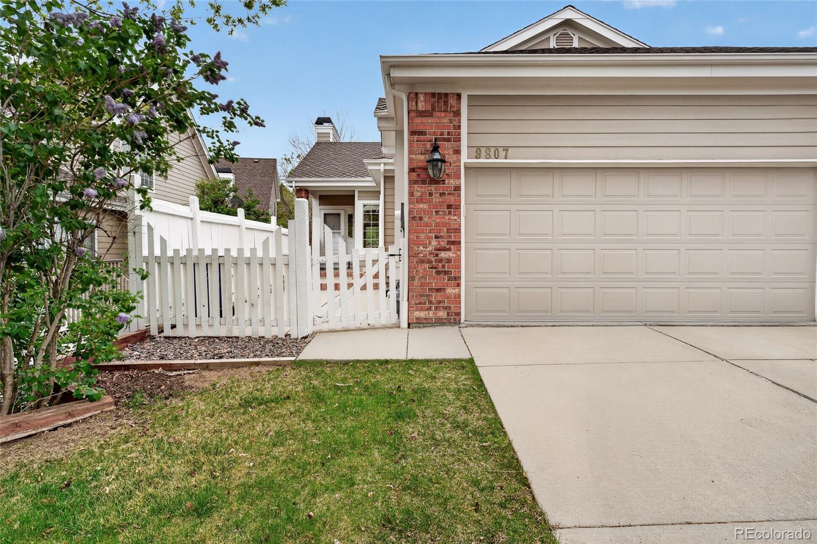 MLS Image #5 for 9807  carmel court,lone tree, Colorado