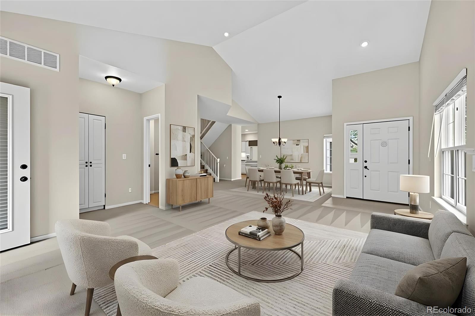 MLS Image #6 for 9807  carmel court,lone tree, Colorado