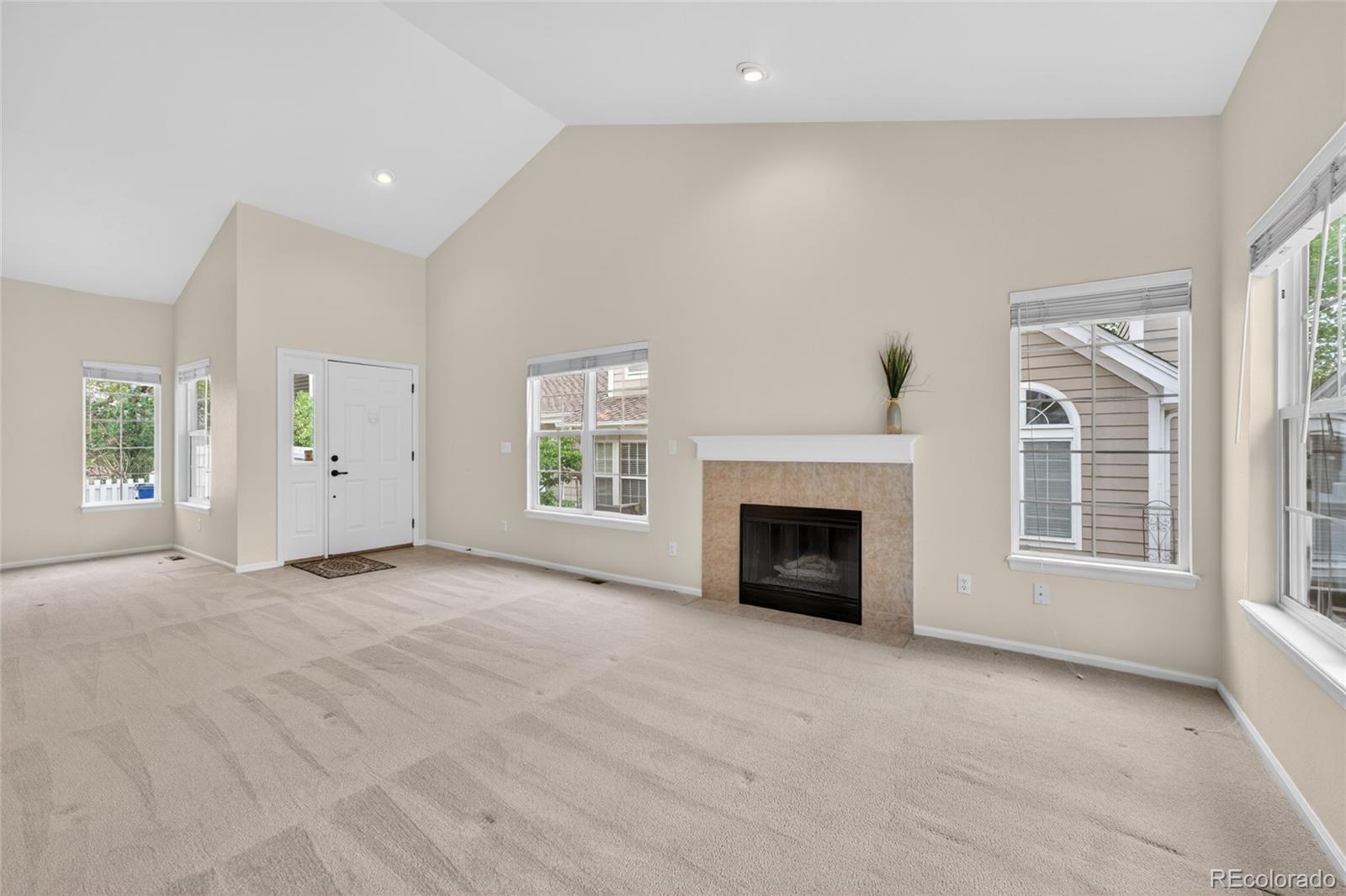 MLS Image #8 for 9807  carmel court,lone tree, Colorado