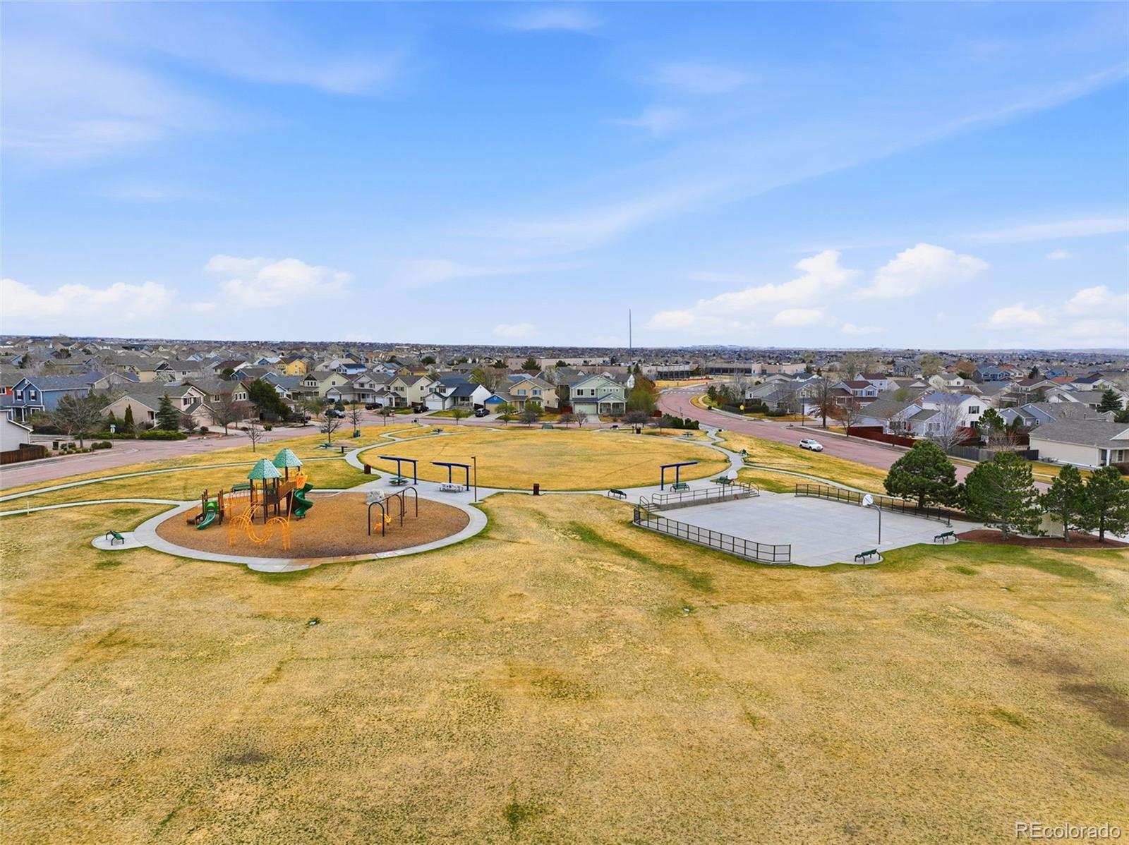 MLS Image #31 for 6112  scottsbluff drive,colorado springs, Colorado