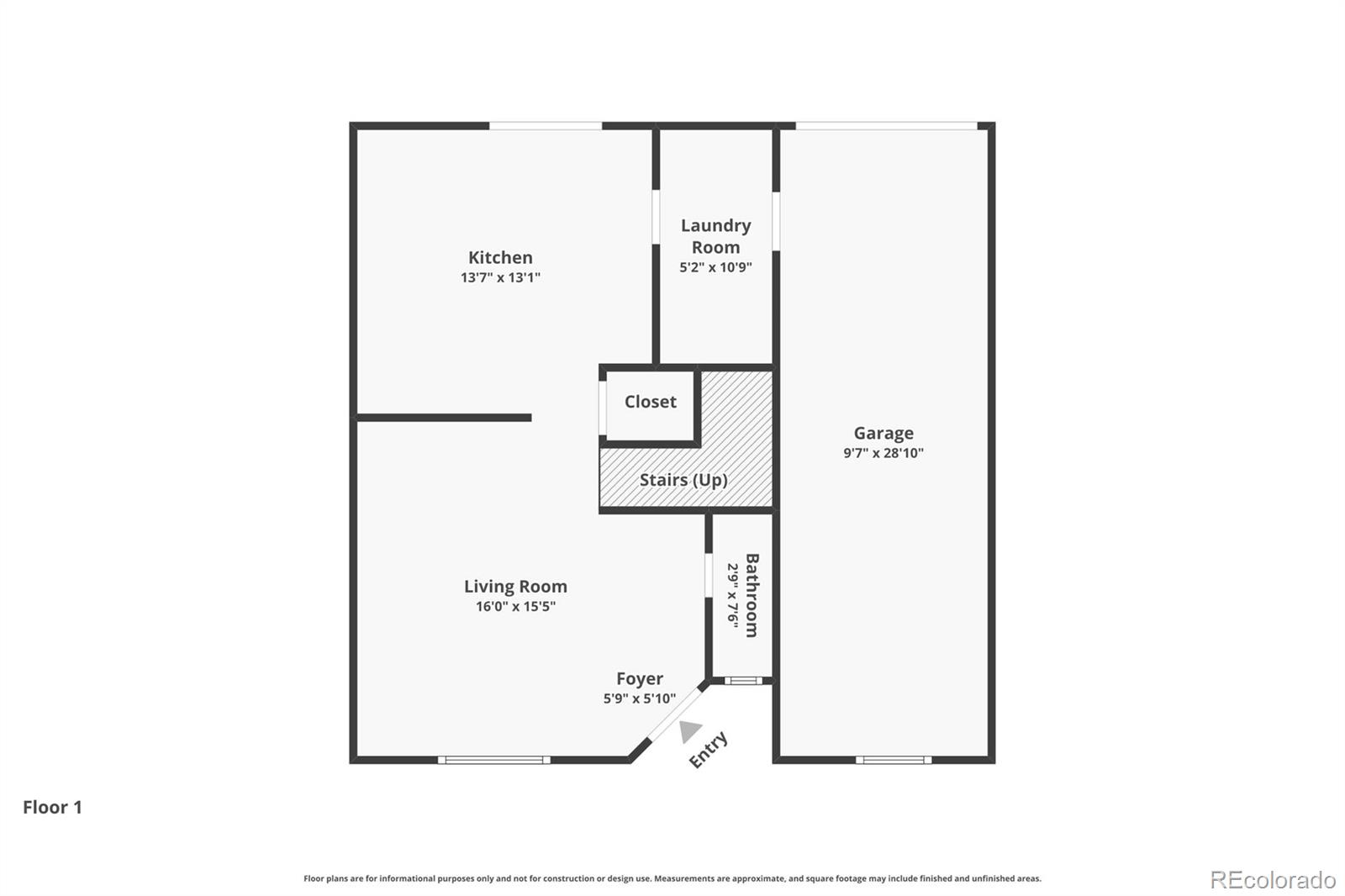 MLS Image #41 for 6112  scottsbluff drive,colorado springs, Colorado