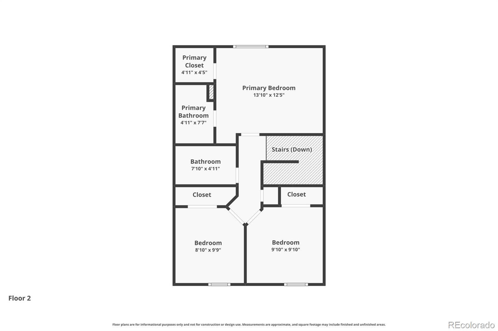 MLS Image #42 for 6112  scottsbluff drive,colorado springs, Colorado