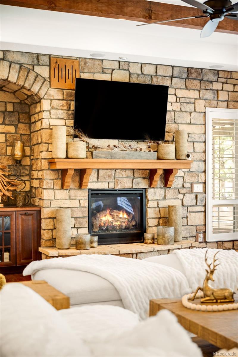 MLS Image #12 for 981  buffalo ridge road,castle pines, Colorado
