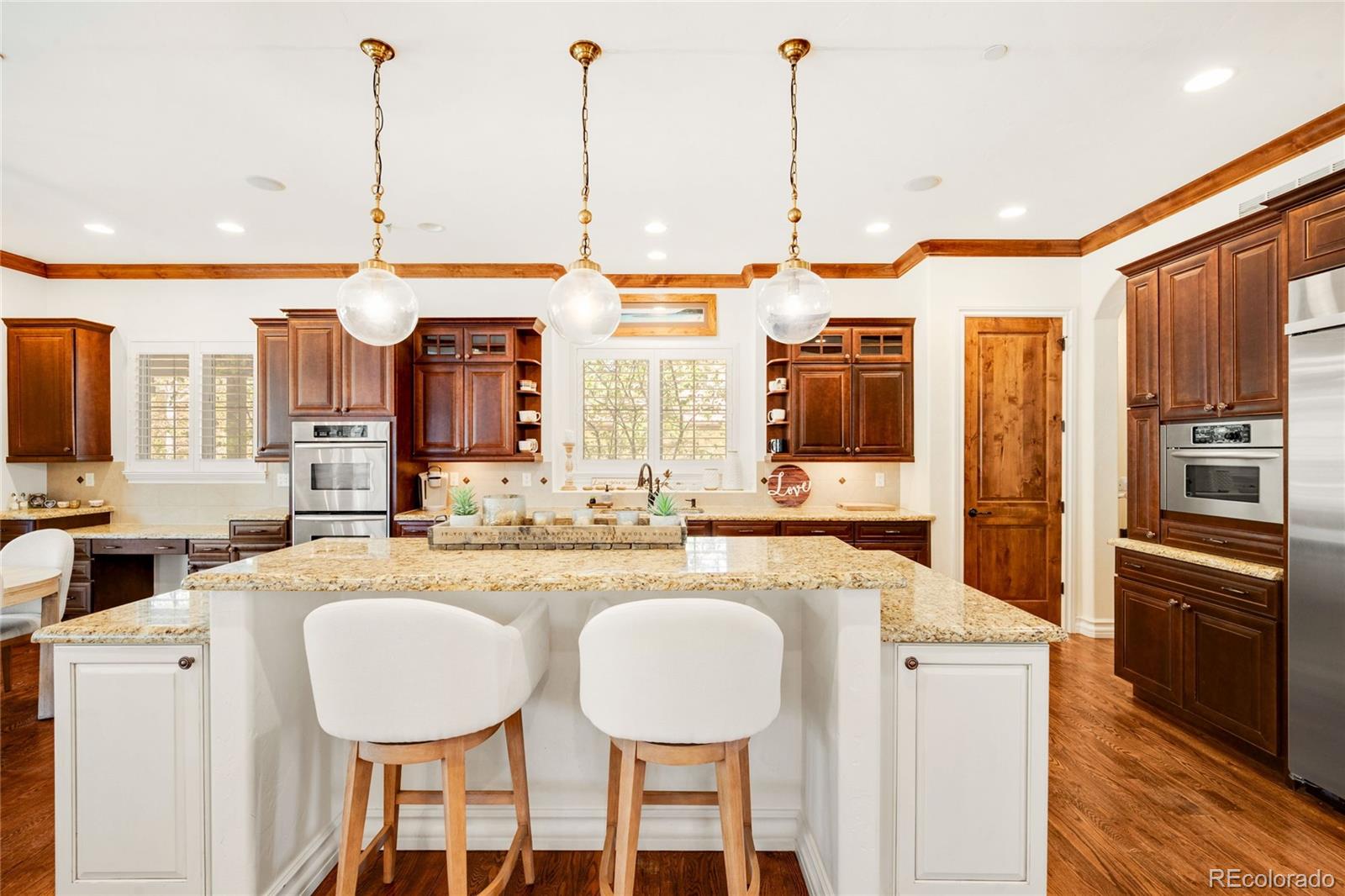 MLS Image #15 for 981  buffalo ridge road,castle pines, Colorado