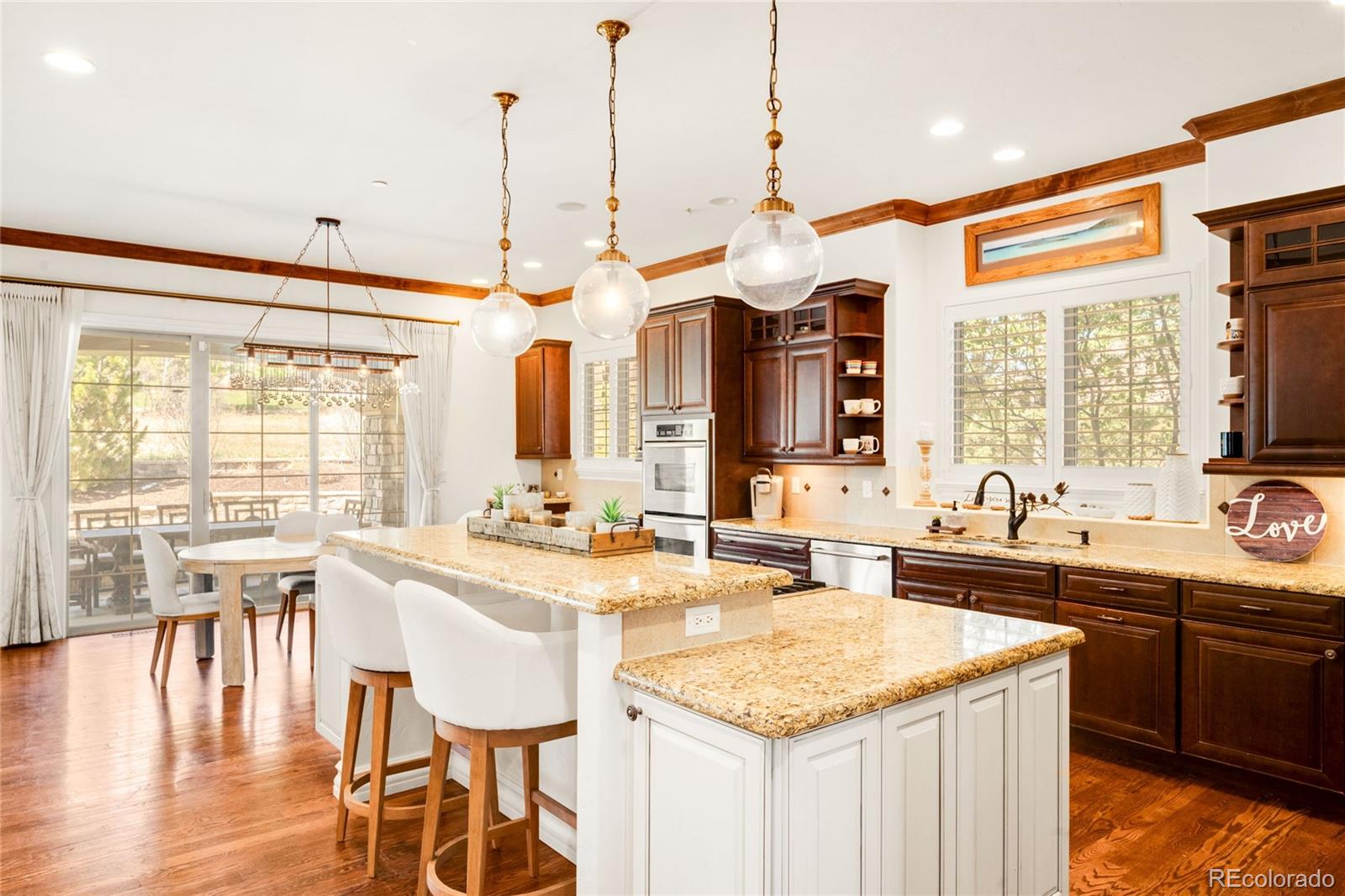 MLS Image #16 for 981  buffalo ridge road,castle pines, Colorado