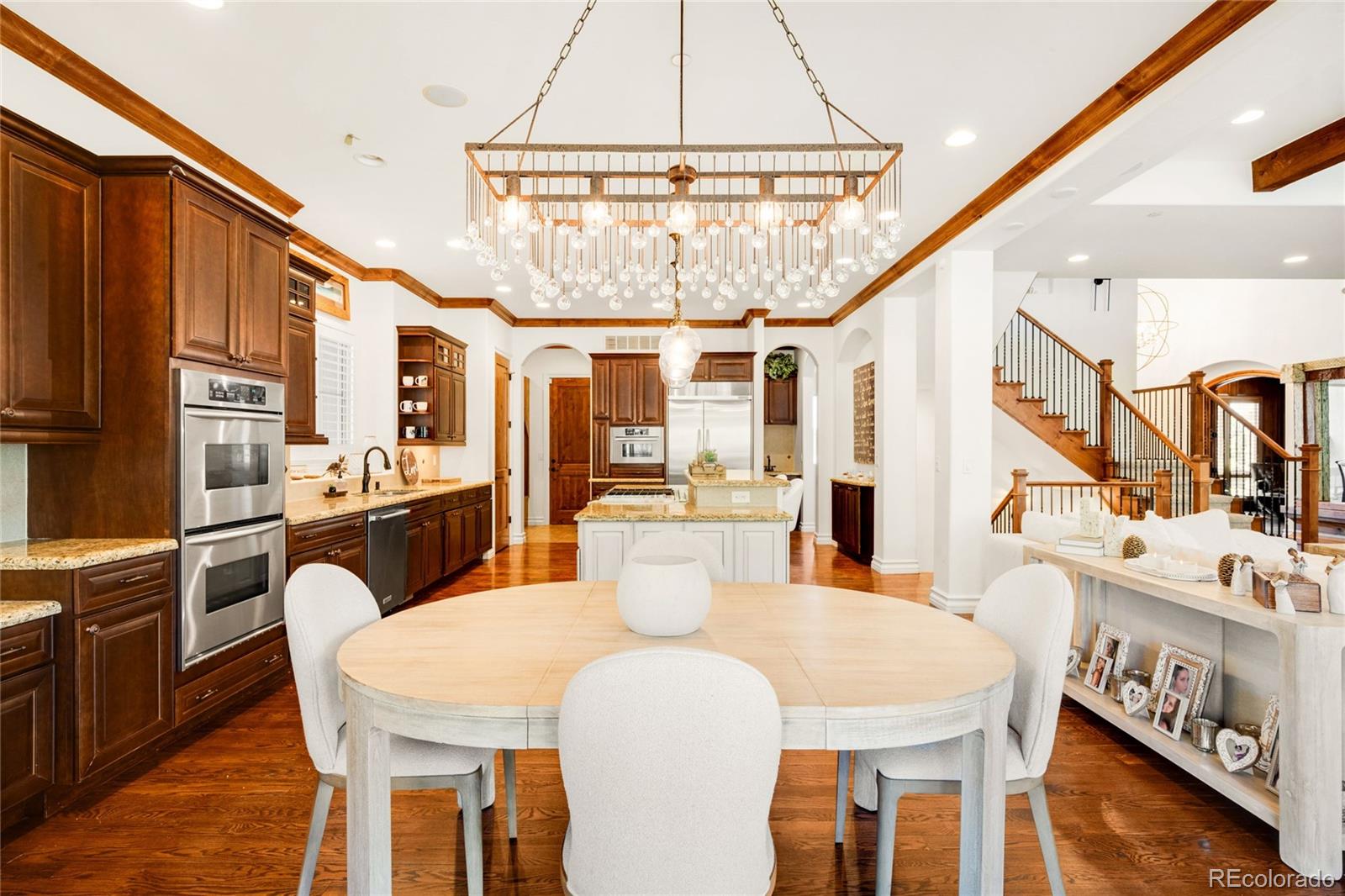 MLS Image #20 for 981  buffalo ridge road,castle pines, Colorado