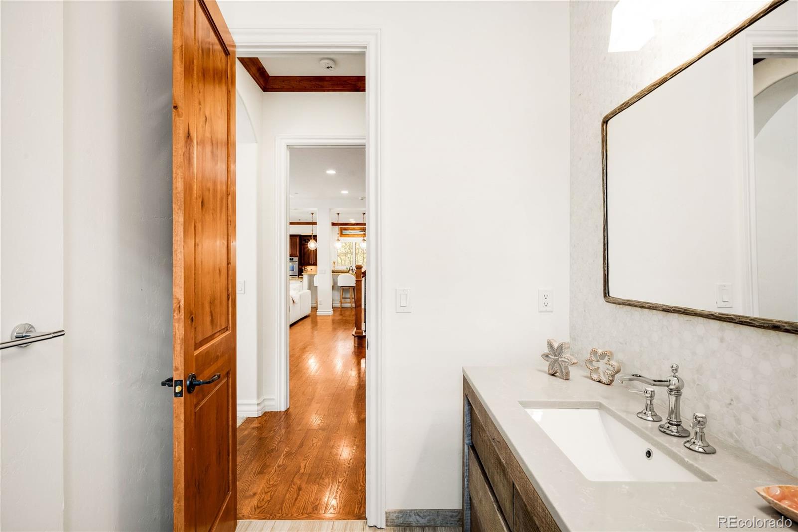 MLS Image #22 for 981  buffalo ridge road,castle pines, Colorado