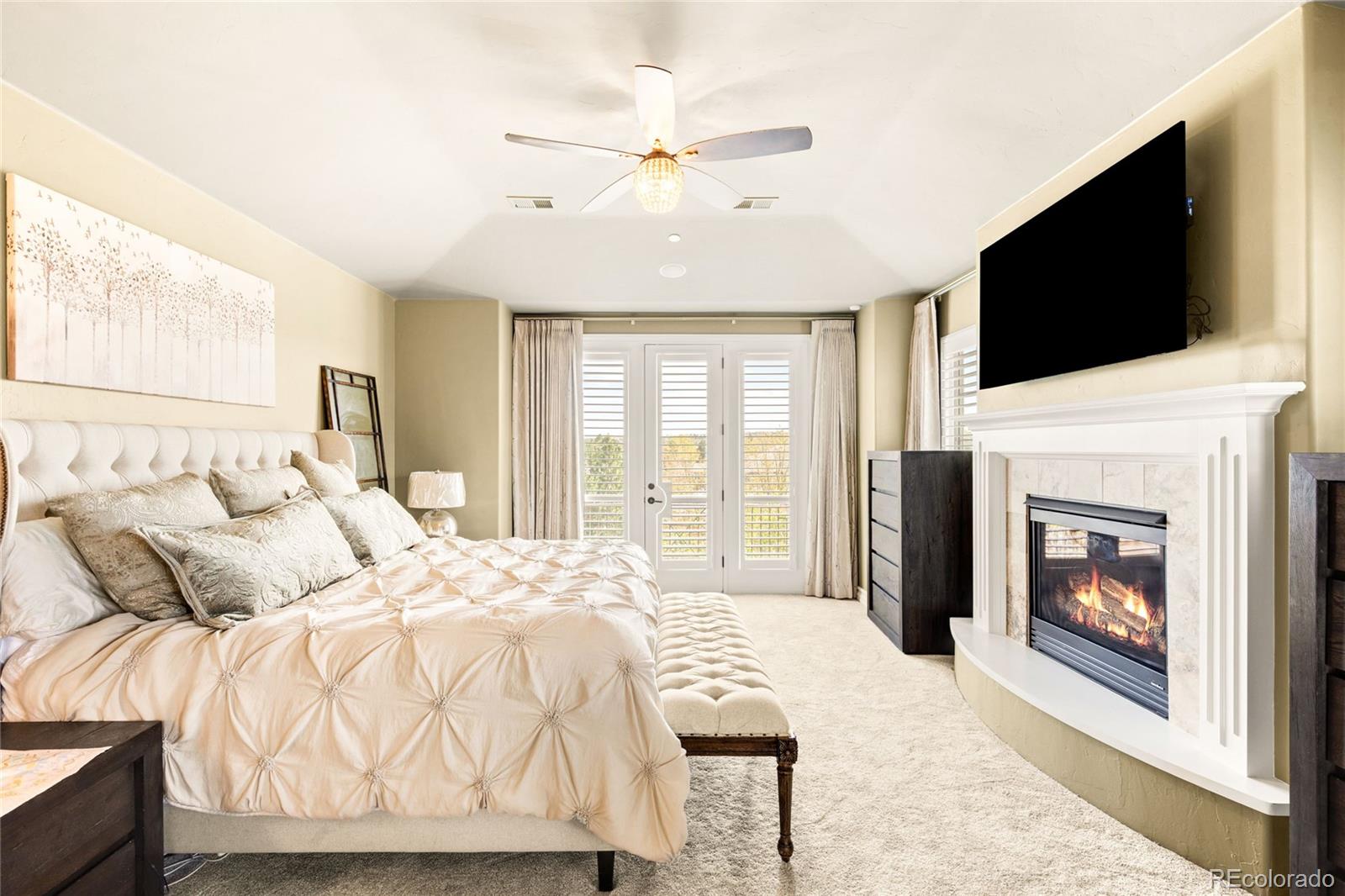 MLS Image #25 for 981  buffalo ridge road,castle pines, Colorado