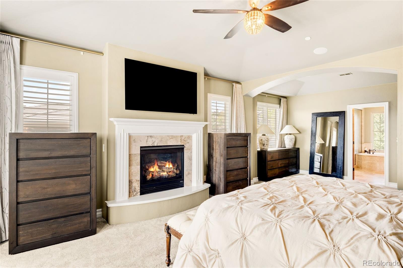 MLS Image #26 for 981  buffalo ridge road,castle pines, Colorado