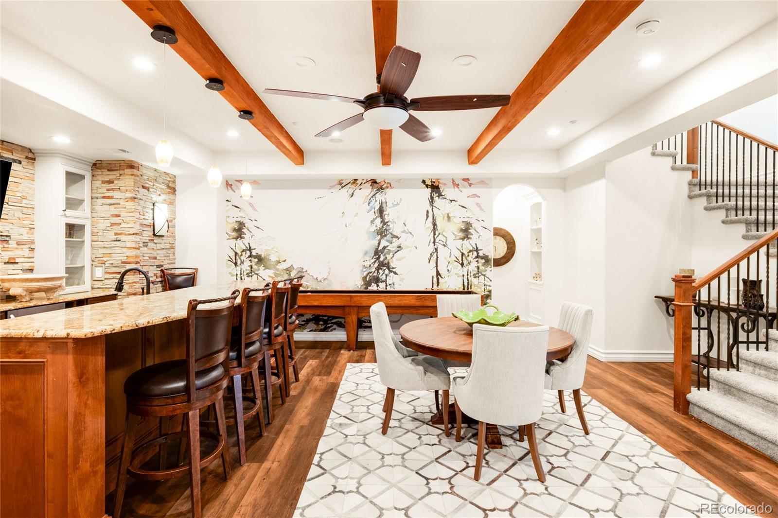 MLS Image #35 for 981  buffalo ridge road,castle pines, Colorado