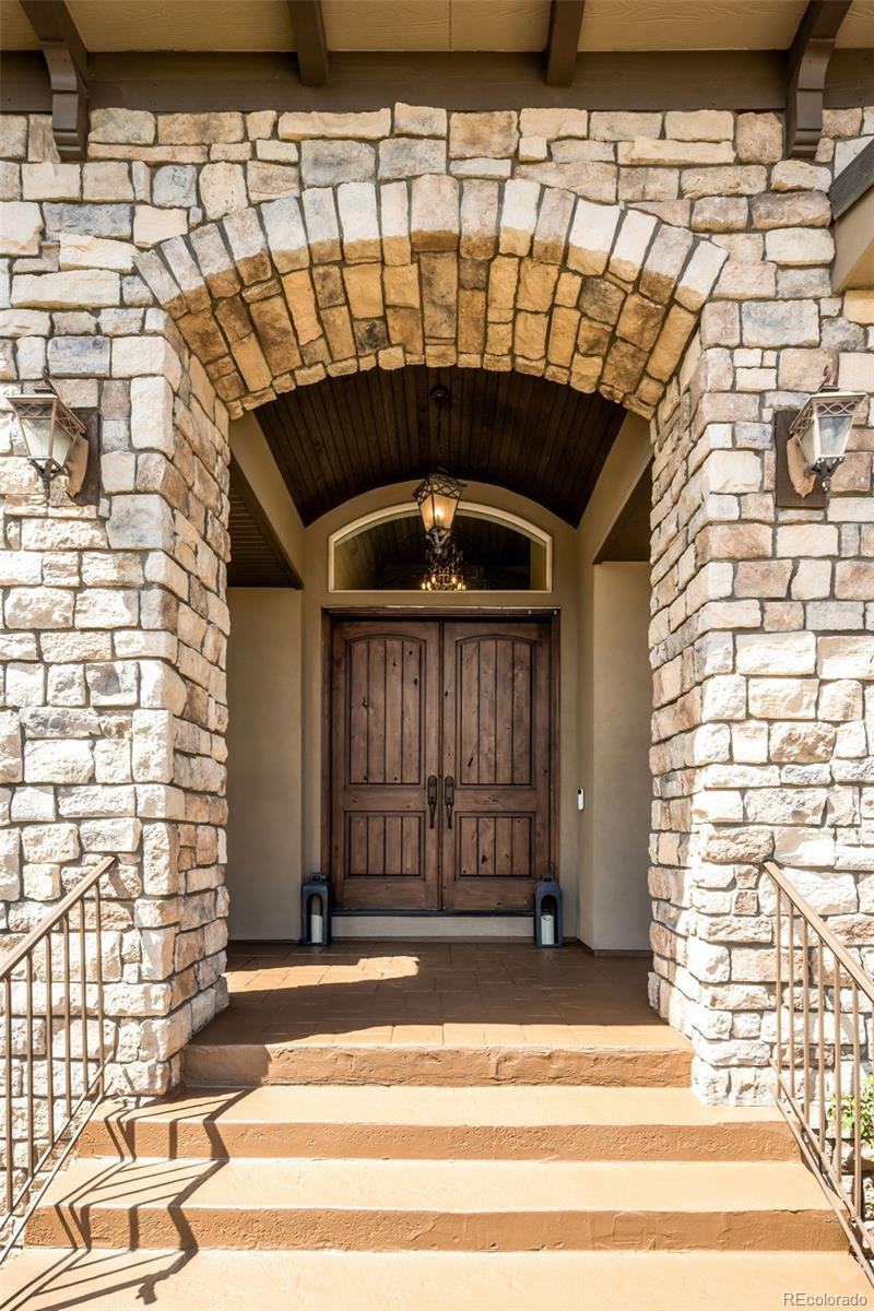 MLS Image #4 for 981  buffalo ridge road,castle pines, Colorado