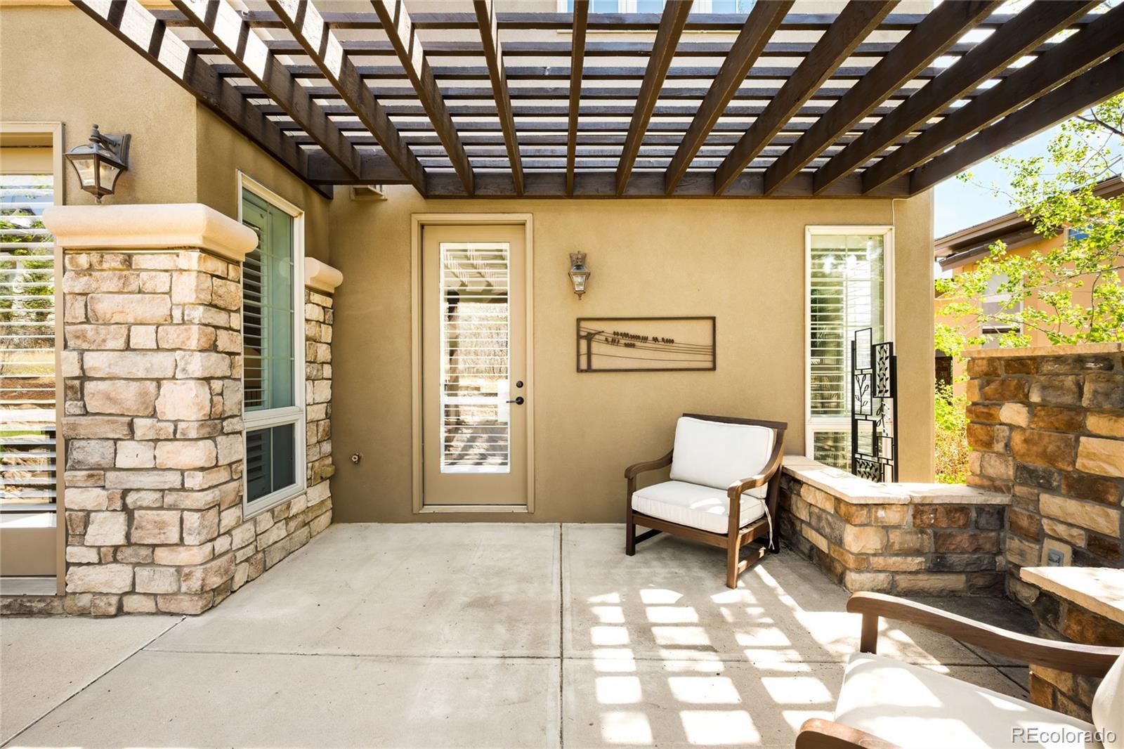 MLS Image #43 for 981  buffalo ridge road,castle pines, Colorado