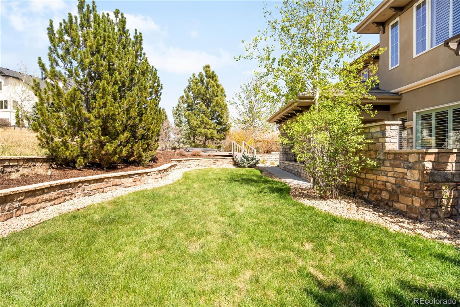 MLS Image #44 for 981  buffalo ridge road,castle pines, Colorado