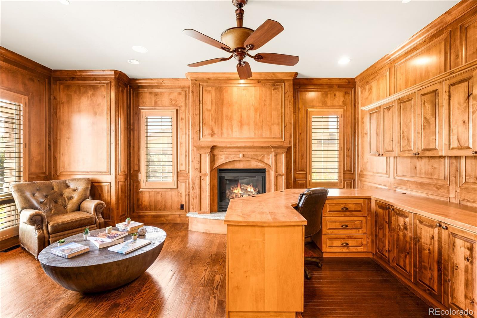 MLS Image #6 for 981  buffalo ridge road,castle pines, Colorado