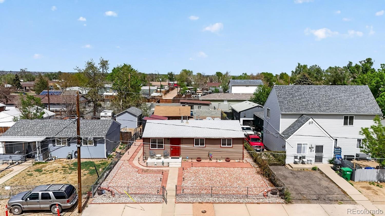 MLS Image #0 for 5961 e 81st avenue,dupont, Colorado