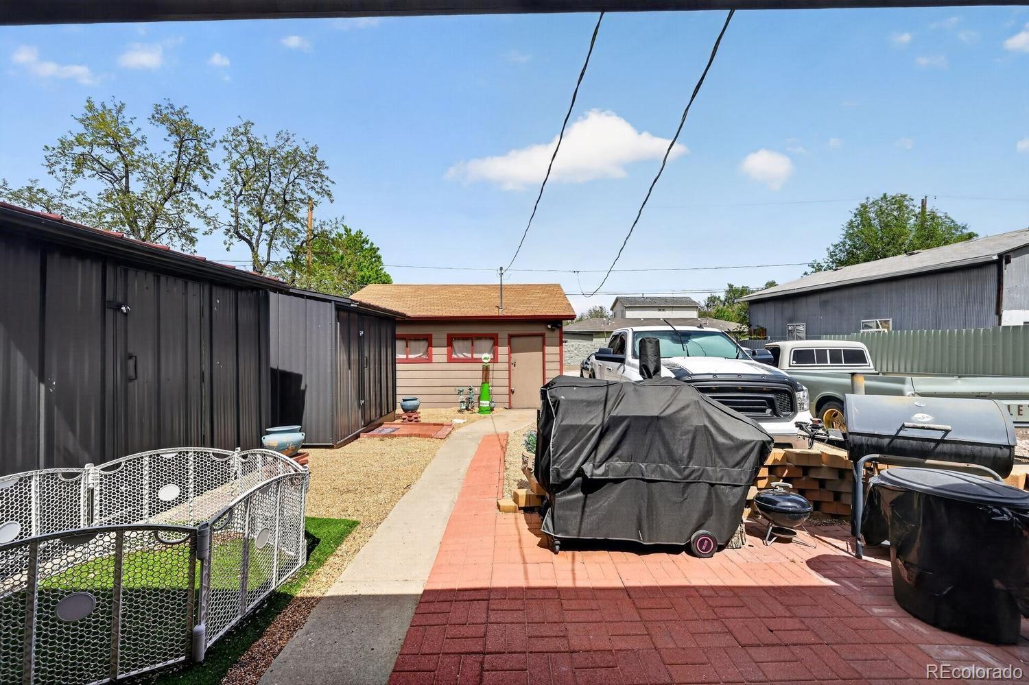 MLS Image #16 for 5961 e 81st avenue,dupont, Colorado