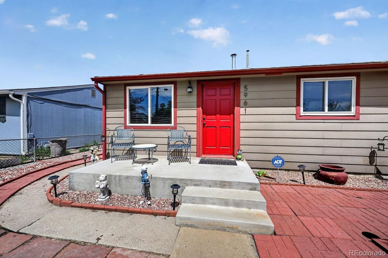 MLS Image #2 for 5961 e 81st avenue,dupont, Colorado