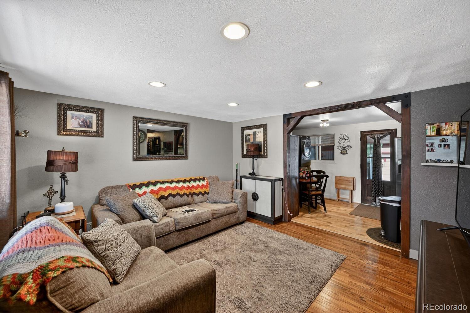 MLS Image #3 for 5961 e 81st avenue,dupont, Colorado