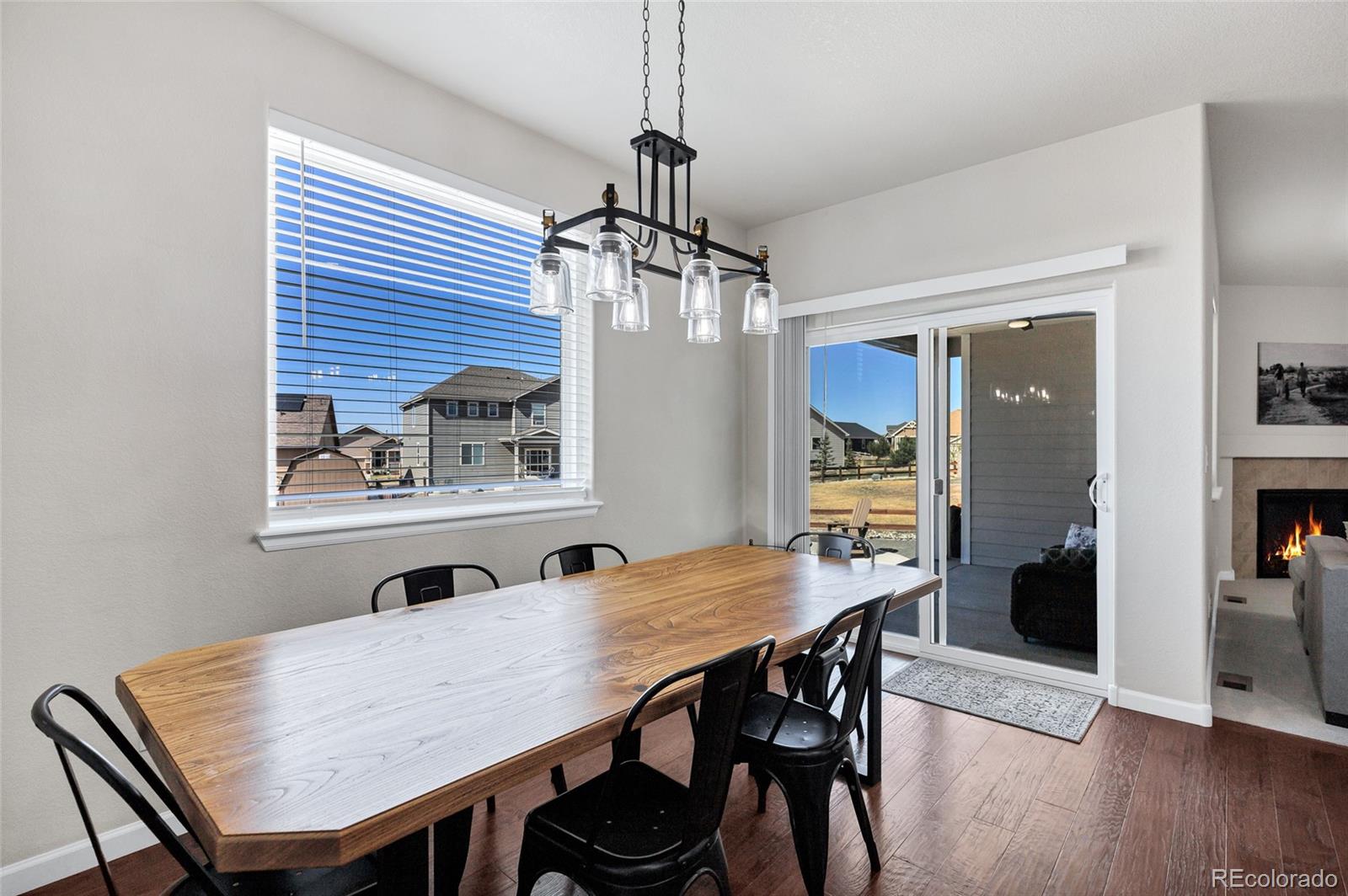MLS Image #14 for 5513  harbor town drive,elizabeth, Colorado