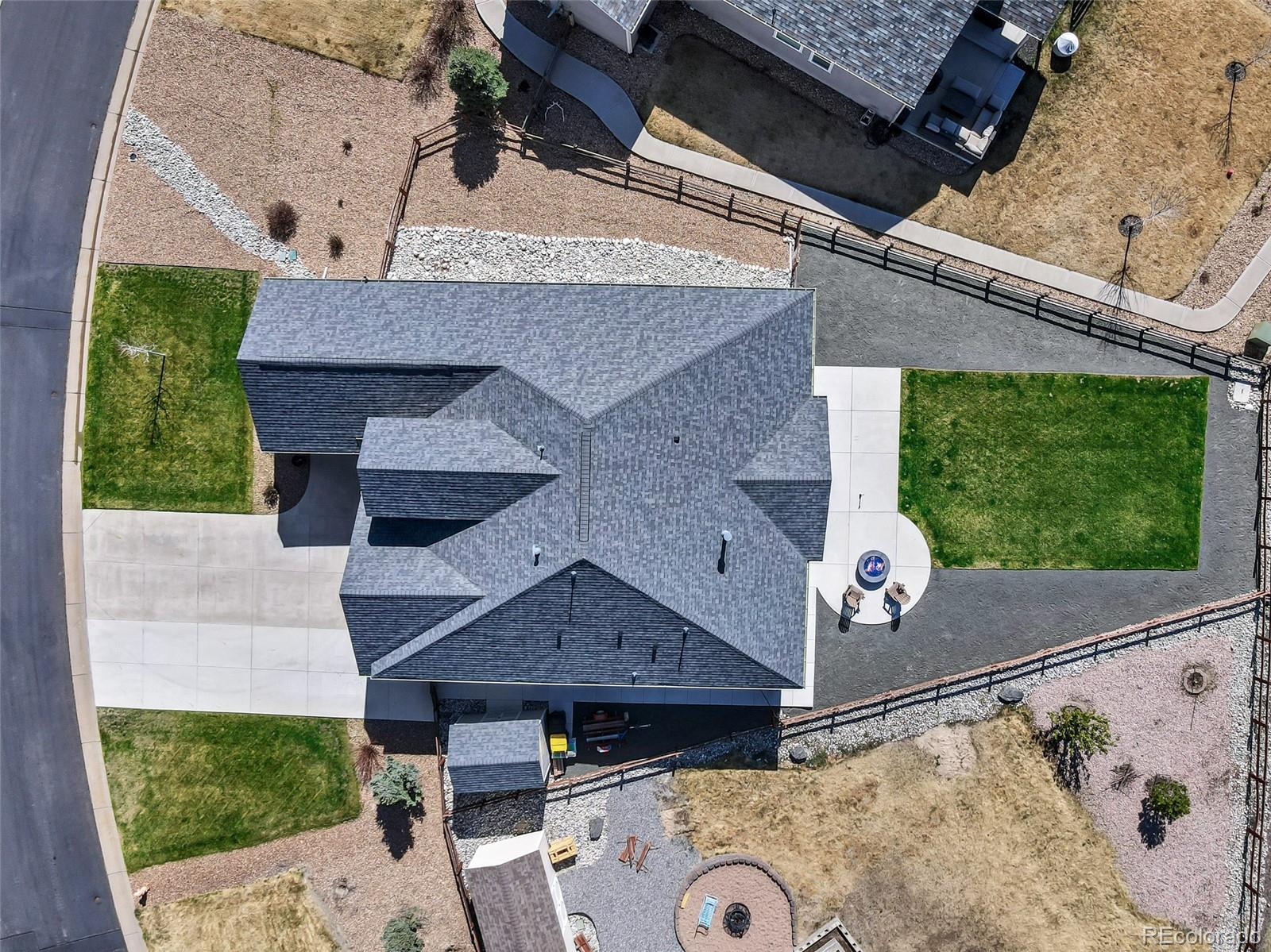 MLS Image #46 for 5513  harbor town drive,elizabeth, Colorado