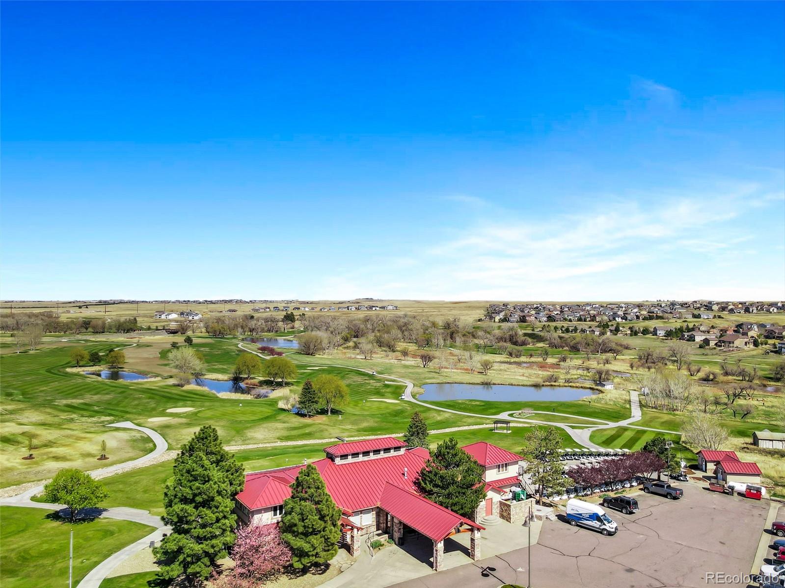 MLS Image #47 for 5513  harbor town drive,elizabeth, Colorado