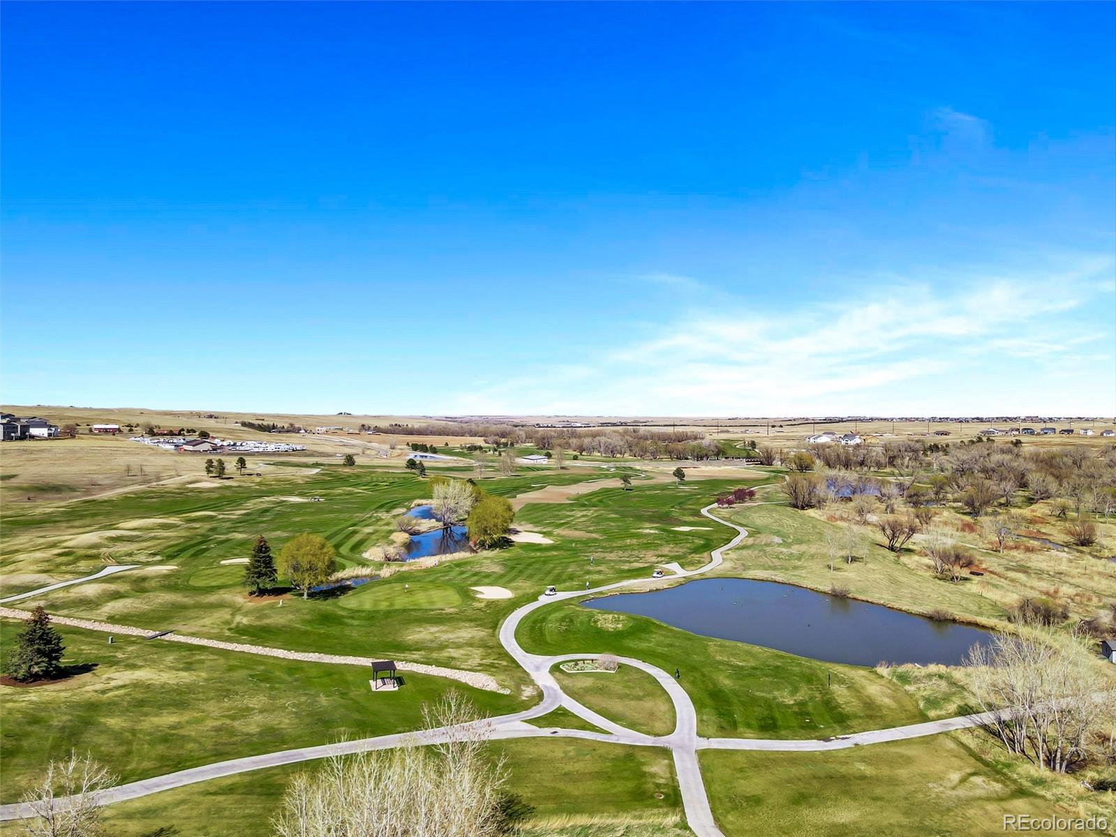 MLS Image #48 for 5513  harbor town drive,elizabeth, Colorado