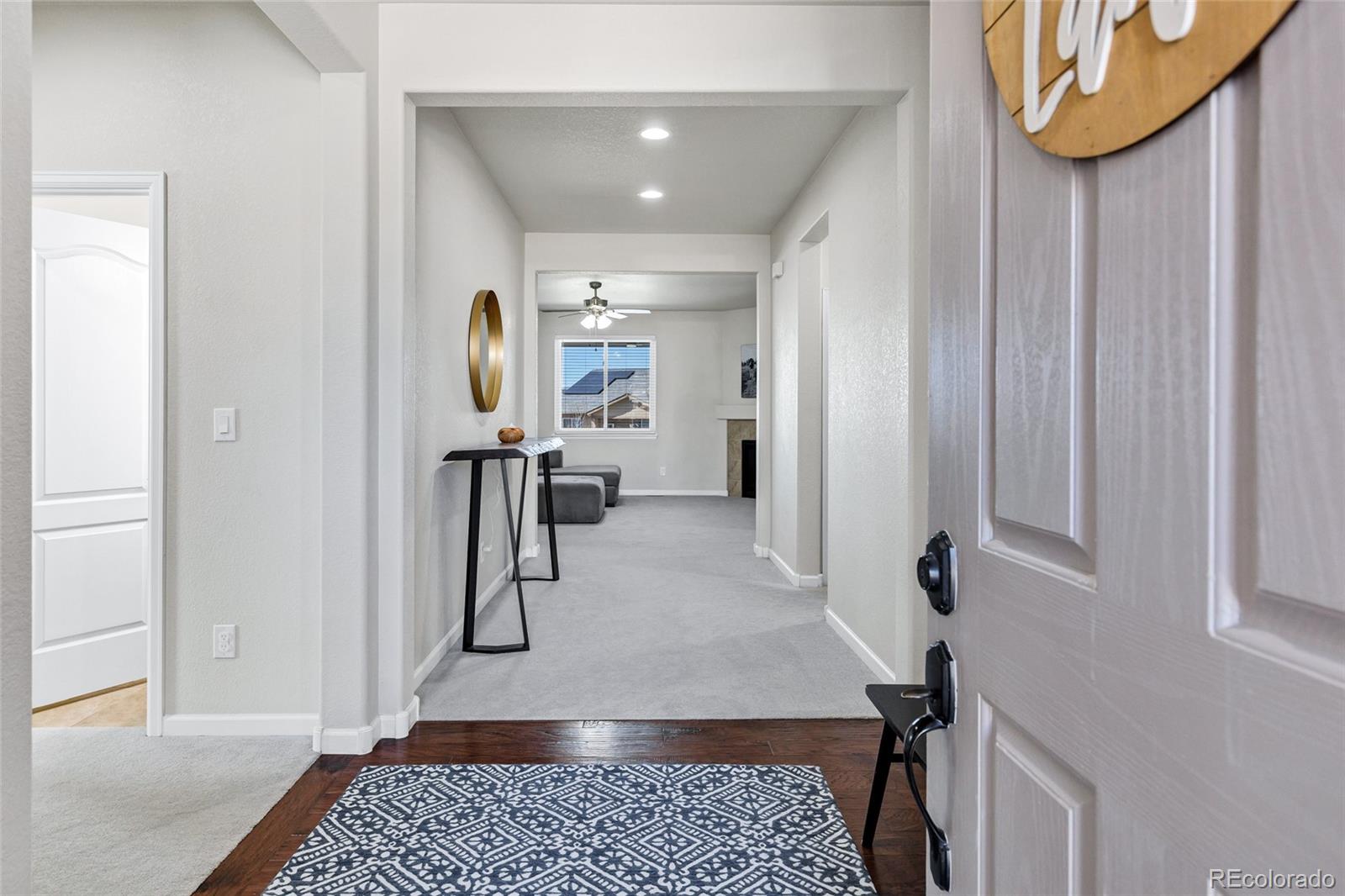 MLS Image #6 for 5513  harbor town drive,elizabeth, Colorado