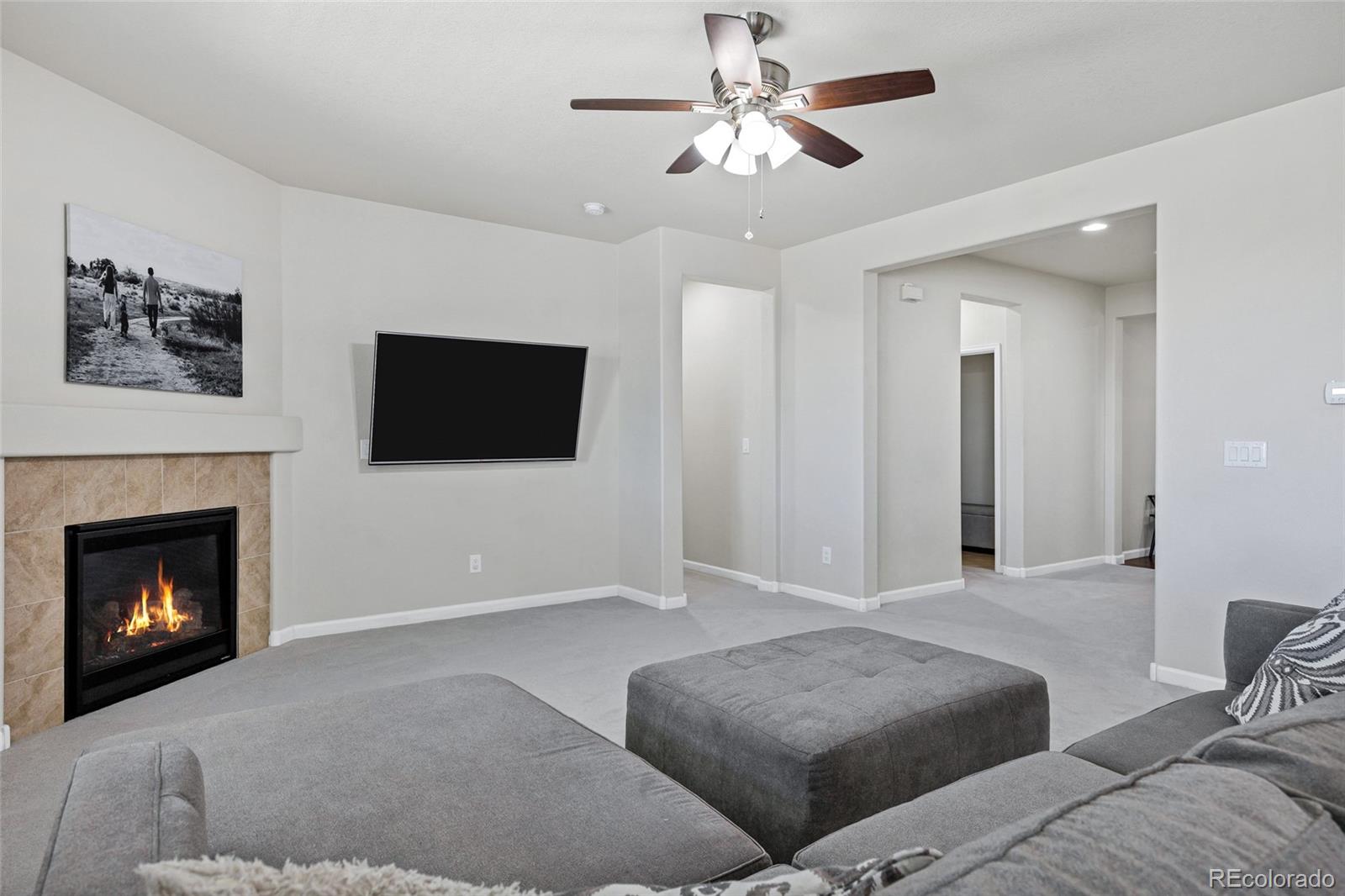 MLS Image #9 for 5513  harbor town drive,elizabeth, Colorado