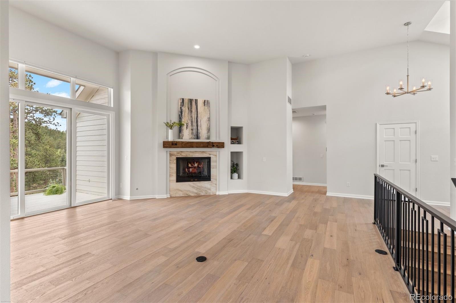 MLS Image #11 for 31042  wildwoods ,evergreen, Colorado