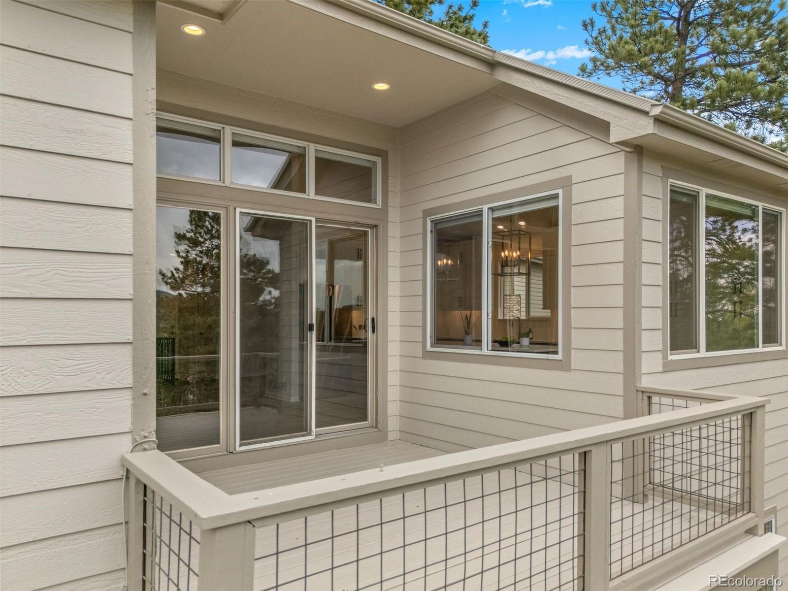 MLS Image #13 for 31042  wildwoods ,evergreen, Colorado