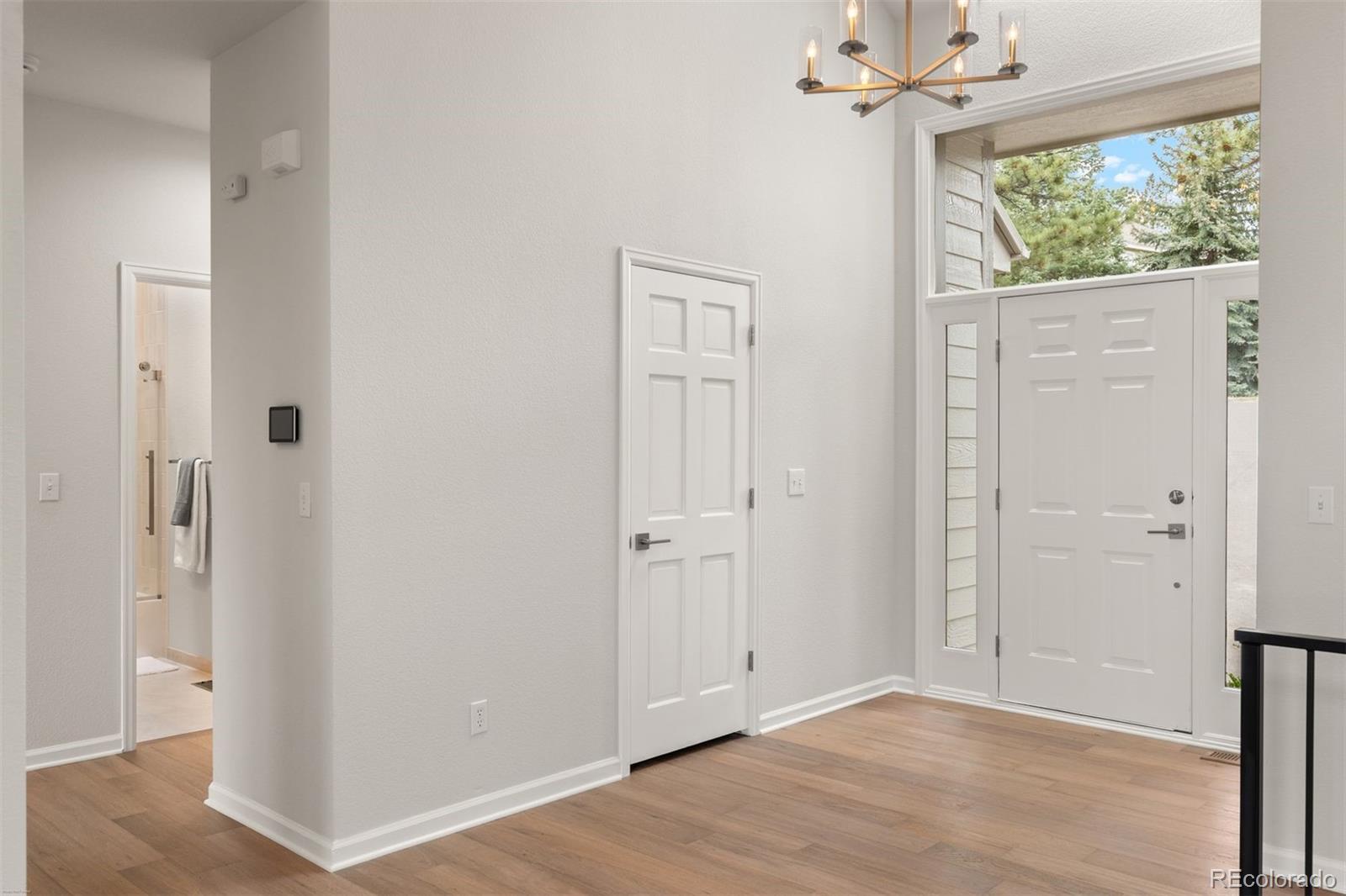 MLS Image #3 for 31042  wildwoods ,evergreen, Colorado