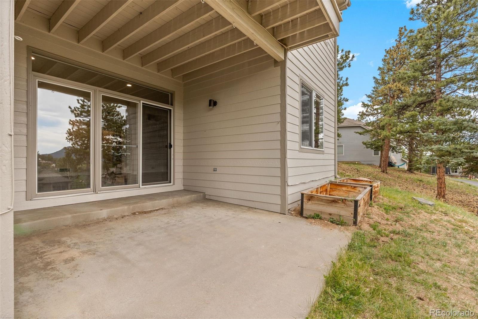 MLS Image #30 for 31042  wildwoods ,evergreen, Colorado