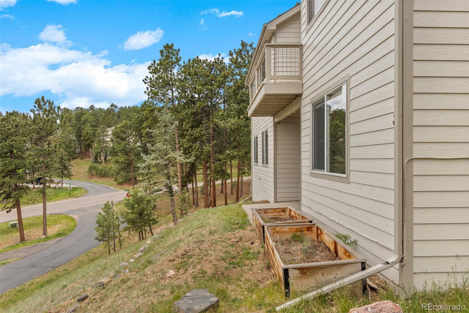 MLS Image #31 for 31042  wildwoods ,evergreen, Colorado