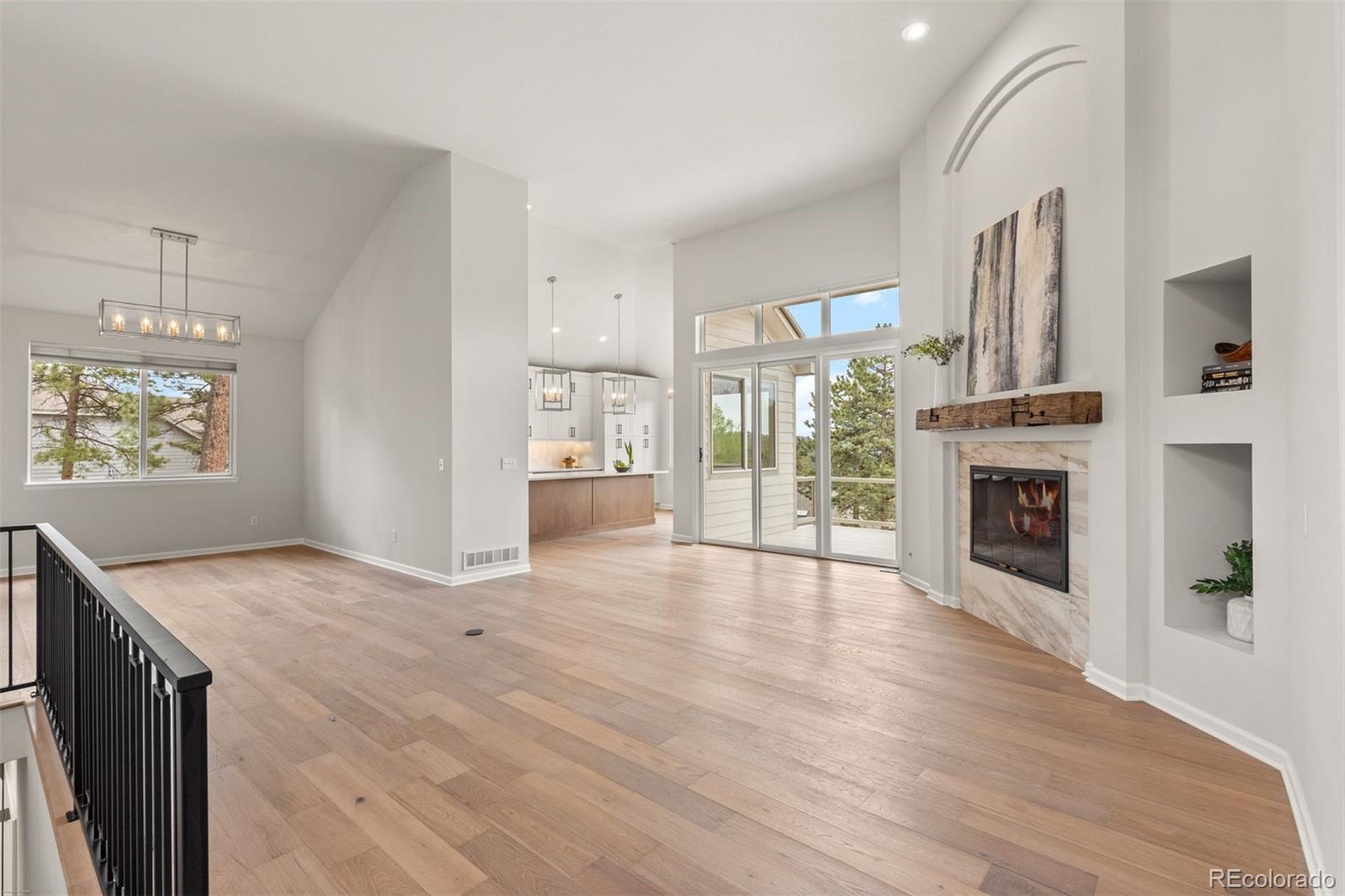 MLS Image #4 for 31042  wildwoods ,evergreen, Colorado