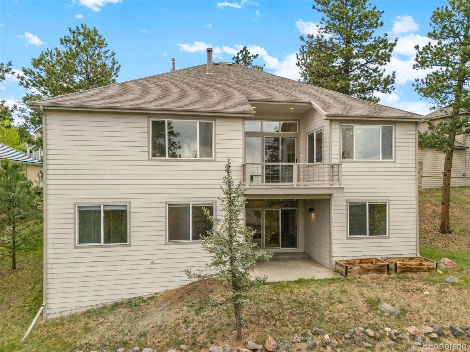 MLS Image #41 for 31042  wildwoods ,evergreen, Colorado
